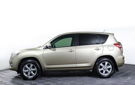 Toyota RAV4, 2011 год, 1 297 000 рублей, 8 фотография