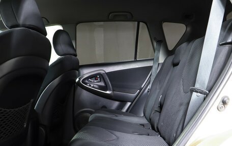 Toyota RAV4, 2011 год, 1 297 000 рублей, 12 фотография