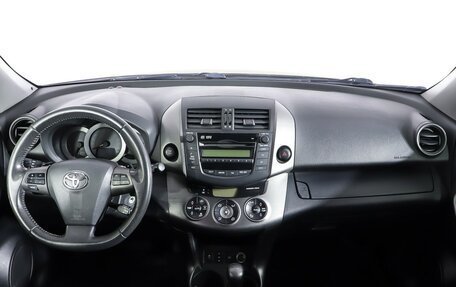 Toyota RAV4, 2011 год, 1 297 000 рублей, 13 фотография