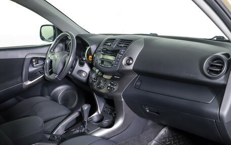 Toyota RAV4, 2011 год, 1 297 000 рублей, 11 фотография