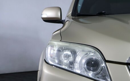 Toyota RAV4, 2011 год, 1 297 000 рублей, 23 фотография