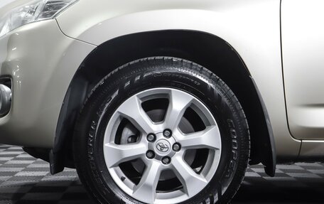 Toyota RAV4, 2011 год, 1 297 000 рублей, 24 фотография