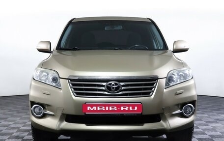 Toyota RAV4, 2011 год, 1 297 000 рублей, 2 фотография