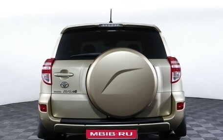 Toyota RAV4, 2011 год, 1 297 000 рублей, 6 фотография