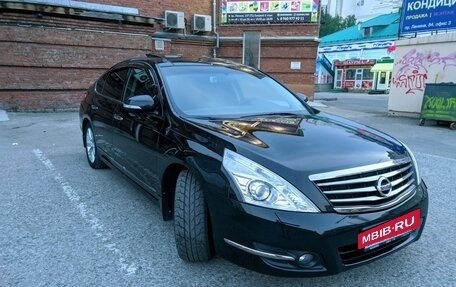 Nissan Teana, 2009 год, 788 000 рублей, 2 фотография