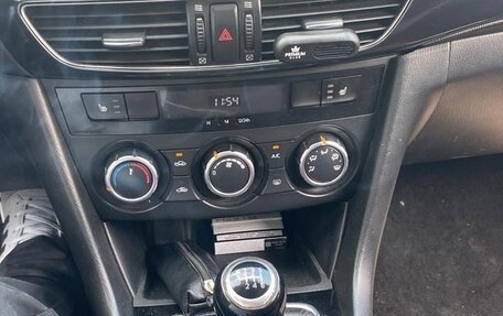 Mazda 6, 2012 год, 950 000 рублей, 8 фотография
