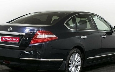 Nissan Teana, 2009 год, 788 000 рублей, 1 фотография