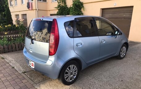 Mitsubishi Colt VI рестайлинг, 2003 год, 430 000 рублей, 3 фотография