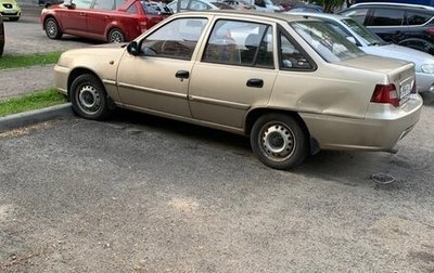 Daewoo Nexia I рестайлинг, 2012 год, 500 000 рублей, 1 фотография