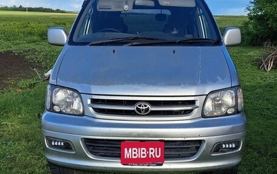 Toyota Town Ace III, 2000 год, 650 000 рублей, 1 фотография