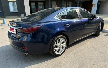 Mazda 6, 2012 год, 950 000 рублей, 3 фотография