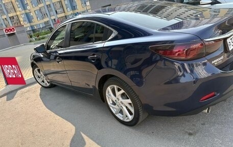 Mazda 6, 2012 год, 950 000 рублей, 4 фотография