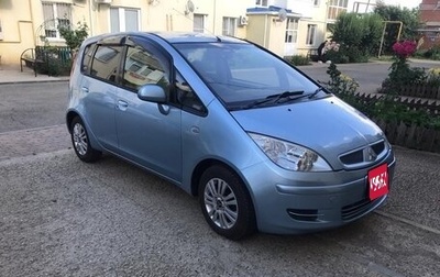 Mitsubishi Colt VI рестайлинг, 2003 год, 430 000 рублей, 1 фотография