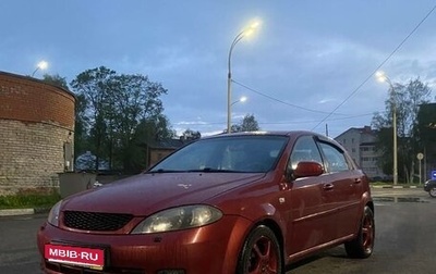 Chevrolet Lacetti, 2005 год, 380 000 рублей, 1 фотография