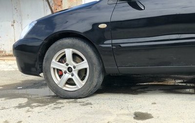 Mitsubishi Lancer IX, 2007 год, 375 000 рублей, 1 фотография