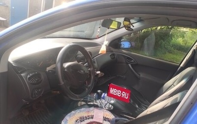 Ford Focus IV, 2003 год, 160 000 рублей, 1 фотография