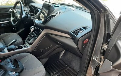 Ford Kuga III, 2015 год, 1 465 000 рублей, 1 фотография