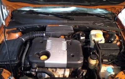 Chevrolet Lacetti, 2007 год, 600 000 рублей, 1 фотография