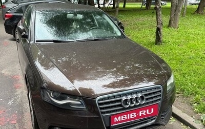 Audi A4, 2011 год, 1 550 000 рублей, 1 фотография