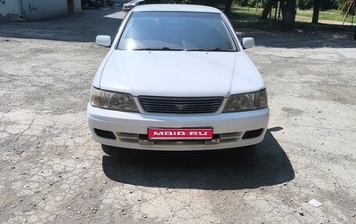 Nissan Bluebird XI, 2000 год, 285 000 рублей, 1 фотография