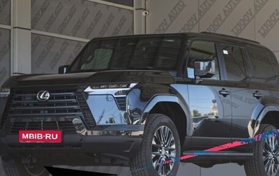 Lexus GX, 2024 год, 13 999 000 рублей, 1 фотография