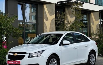 Chevrolet Cruze II, 2012 год, 750 000 рублей, 1 фотография