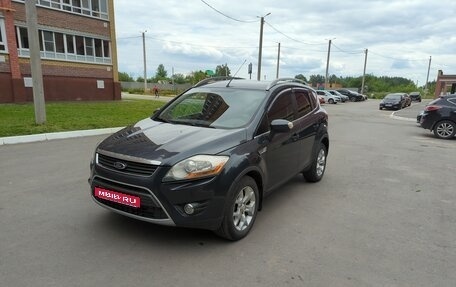 Ford Kuga III, 2008 год, 835 000 рублей, 1 фотография