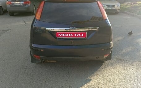 Ford Focus IV, 1999 год, 199 999 рублей, 1 фотография