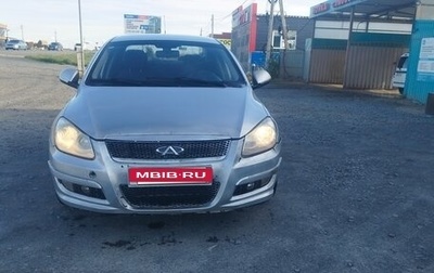 Chery M11 (A3), 2013 год, 320 000 рублей, 1 фотография