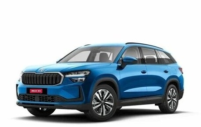 Skoda Kodiaq, 2025 год, 5 600 000 рублей, 1 фотография