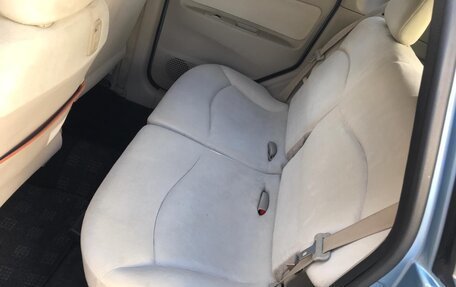 Mitsubishi Colt VI рестайлинг, 2003 год, 430 000 рублей, 12 фотография