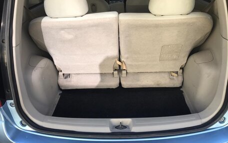 Mitsubishi Colt VI рестайлинг, 2003 год, 430 000 рублей, 16 фотография