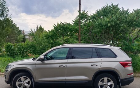 Skoda Kodiaq I, 2020 год, 2 595 000 рублей, 4 фотография