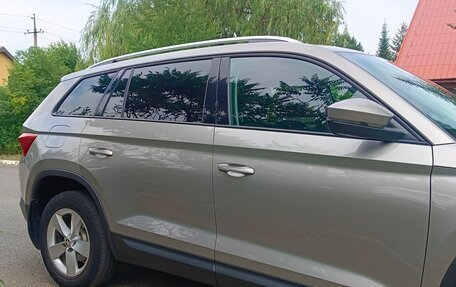 Skoda Kodiaq I, 2020 год, 2 595 000 рублей, 8 фотография