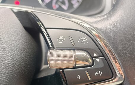 Skoda Kodiaq I, 2020 год, 2 595 000 рублей, 14 фотография
