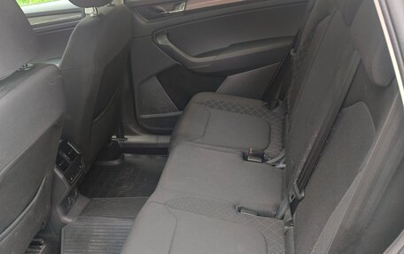 Skoda Kodiaq I, 2020 год, 2 595 000 рублей, 19 фотография