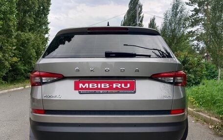 Skoda Kodiaq I, 2020 год, 2 595 000 рублей, 6 фотография