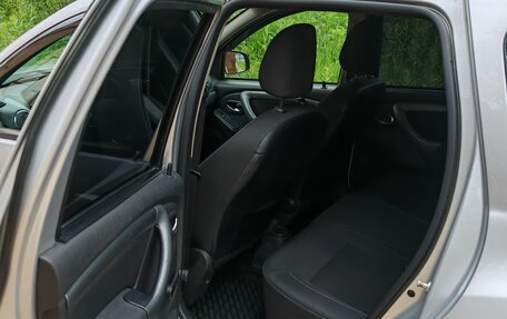 Renault Duster I рестайлинг, 2020 год, 1 300 000 рублей, 3 фотография