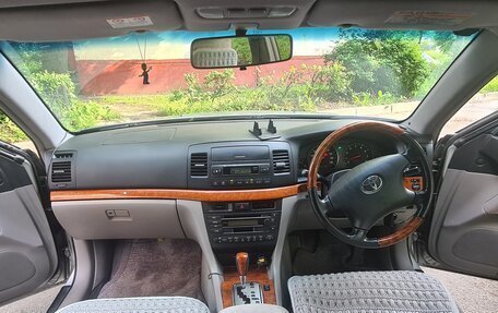 Toyota Mark II IX (X110), 2002 год, 630 000 рублей, 12 фотография