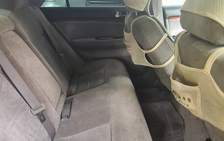 Toyota Mark II IX (X110), 2002 год, 630 000 рублей, 13 фотография