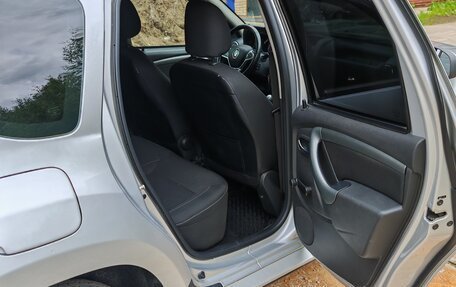 Renault Duster I рестайлинг, 2020 год, 1 300 000 рублей, 8 фотография