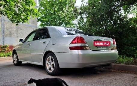 Toyota Mark II IX (X110), 2002 год, 630 000 рублей, 5 фотография