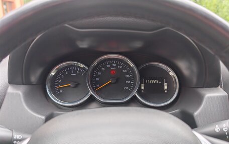 Renault Duster I рестайлинг, 2020 год, 1 300 000 рублей, 10 фотография