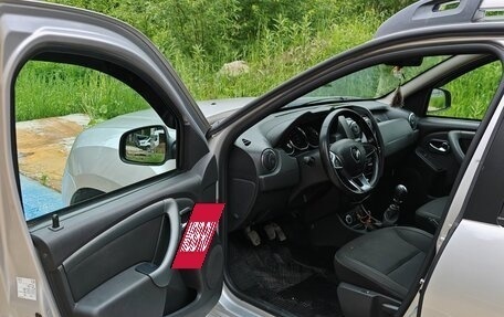 Renault Duster I рестайлинг, 2020 год, 1 300 000 рублей, 2 фотография