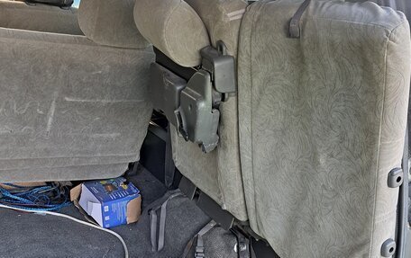 Toyota Town Ace III, 2000 год, 650 000 рублей, 4 фотография