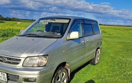 Toyota Town Ace III, 2000 год, 650 000 рублей, 6 фотография