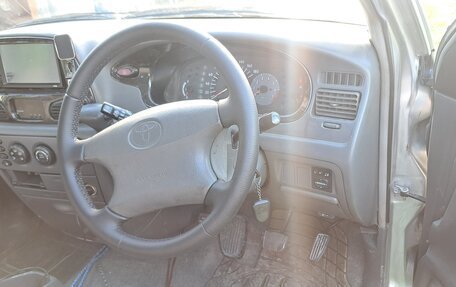 Toyota Town Ace III, 2000 год, 650 000 рублей, 10 фотография
