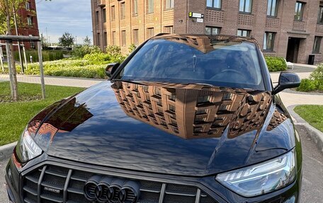 Audi Q5, 2021 год, 4 999 999 рублей, 5 фотография