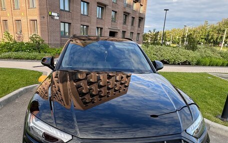 Audi Q5, 2021 год, 4 999 999 рублей, 4 фотография
