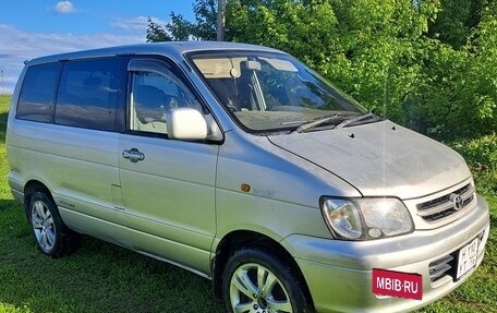 Toyota Town Ace III, 2000 год, 650 000 рублей, 9 фотография